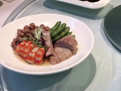 -廊亦舫Lang Yi Fang Restaurant(金桥店)