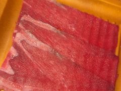-牛YO寿喜烧和牛火锅自助(三台子万象汇店)