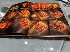 -九十九顶毡房(清河店)