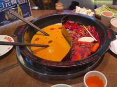 -牛市坎火锅(建设路店)