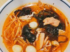 -蓉李记成都名小吃(太原龙湖万达店)