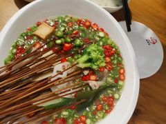 -古真记钵钵鸡(总店)
