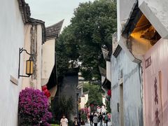 -三坊七巷历史文化街区