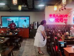 大堂-较场口火锅(九街店)