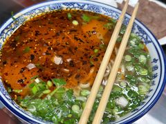 -东方宫中国兰州牛肉拉面(厦门旗舰店)