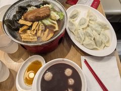 -喜家德虾仁水饺(南山书城店)