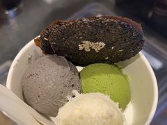 -陕拾叁(袁家村店)