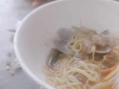 -从前慢海鲜面馆