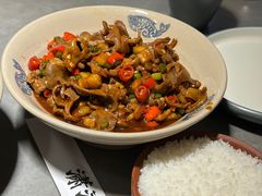 -潇湘阁(汉光百货店)