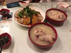 -廖老妈蹄花店(人民公园陕西街259号店)