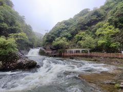 -五泄景区