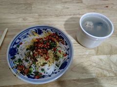 -小罗子汤店(大士院总店)