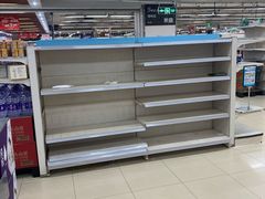 -永辉超市(新世界店)