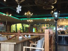 大堂-好伦哥(温都水城店)