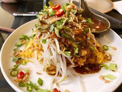 浇汁豆腐蛋卷-THE PAWON·8碗(古北SOHO店)