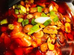 脑花-走街串巷(丰富路店)