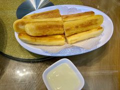 -山楂树融合菜餐厅