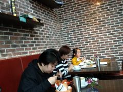 -斯比特花园意大利餐厅(缤谷广场店)