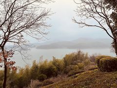 -天目湖涵田半山温泉