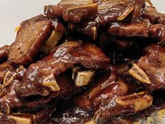 -山明水秀大饭店