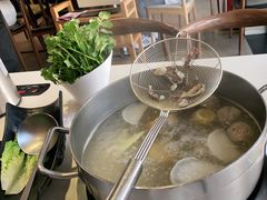 -陈记顺和潮汕牛肉火锅(棠德南路店)