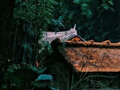-成都杜甫草堂博物馆
