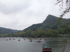 -黔灵山公园