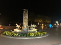 门面-清迈夜间动物园