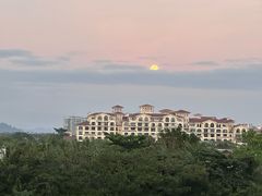 -三亚海棠湾万丽度假酒店