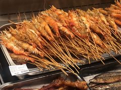 -盒马鲜生(曜一城店)