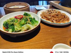 -如轩·海鲜砂锅粥·潮汕菜(一品天下店)