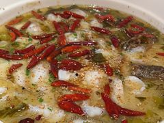 -江渔兒酸菜魚專門店(顺盈时代广场店)