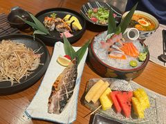 -西安威斯汀大酒店