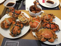 -苏州苏州湾艾美酒店-新食谱全日制餐厅