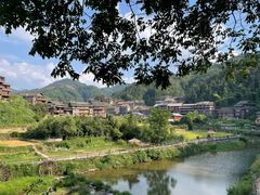 -程阳八寨景区