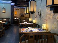 大堂-蘇小主(徐州万达店)