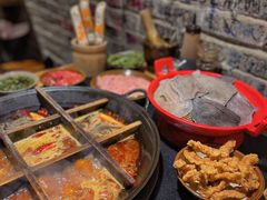 -洋马儿火锅(解放碑店)