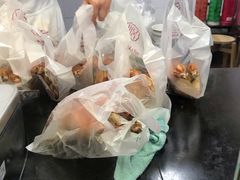 -吴山烤禽 (吴山路店)