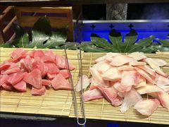 -盛江山自助料理(太原街万达店)