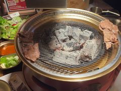 -西塔老太太泥炉烤肉(上海七宝领展广场店)
