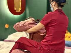 -纯泰泰式古法按摩SPA(丽景华庭店)