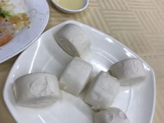 -新金盛·海鲜酒楼(盐田店)