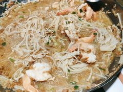 -隆喜元鱼汤包·海鲜(中联广场店)