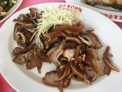 -熊家万峦猪脚(车城店)