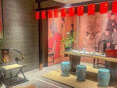 -馋遇江南·精致湖景雅宴(东方之门店)