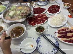 -乌记鲜活牛肉城(金砂东路店)
