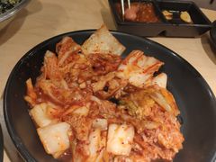 -花味·自助烤肉(雨花客厅店)