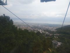 -苍山感通索道