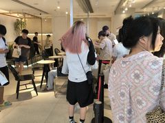 -喜茶(广州石牌桥店)