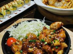 -小川洋风料理(街道口店)